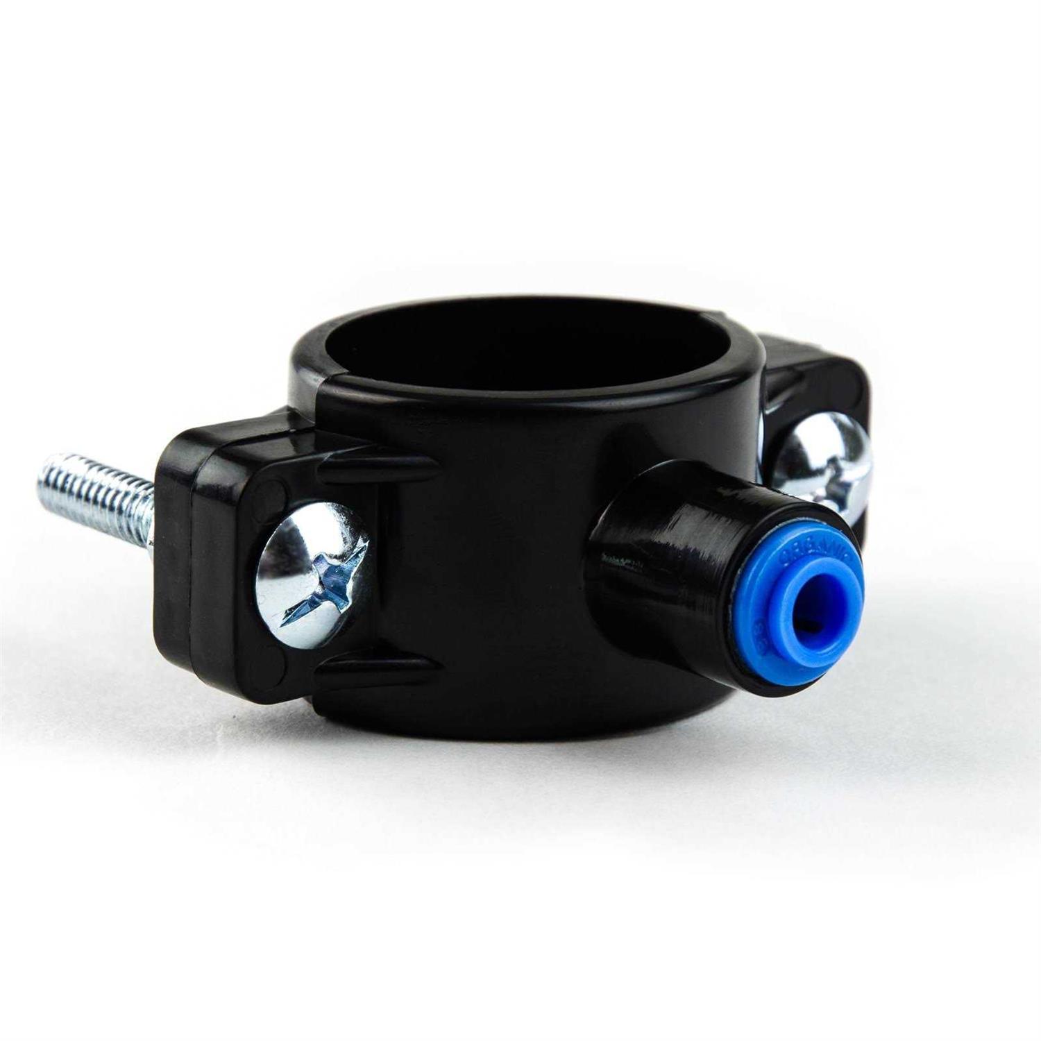 iSpring 3-Stage Whole House Water Filtration System Filter - Zenithce