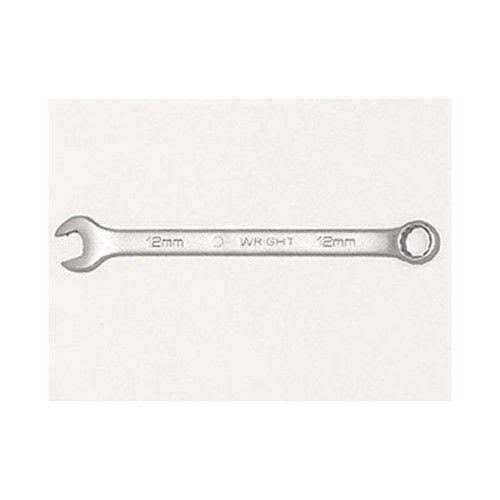 Wright Tool 12 Point Combination Wrench - Zenithce
