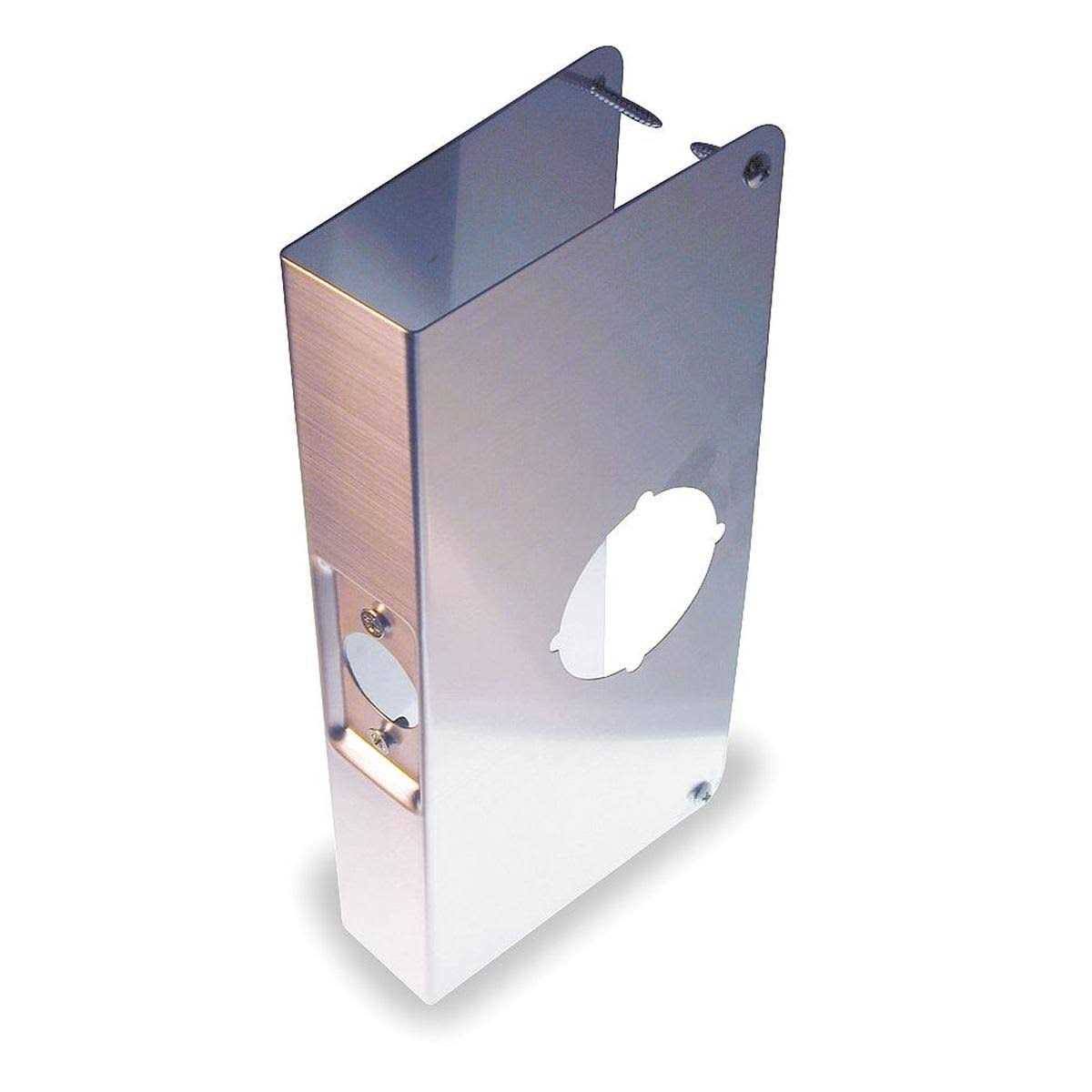 Door Pull Sure-Loc Hardware Track Length PL-2RD48 - Zenithce