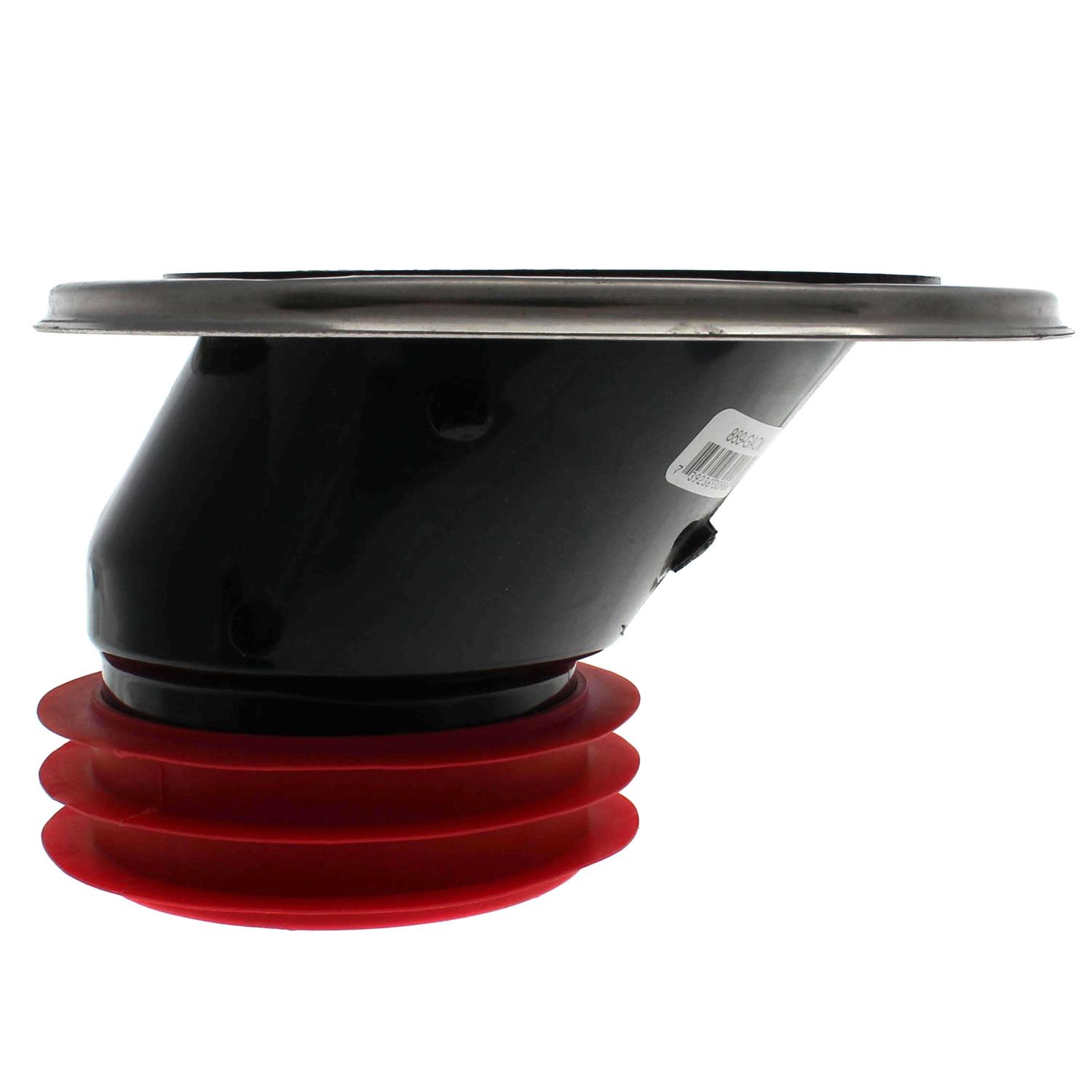 Sioux Chief 699 Series ProPlate 3/8 in. Omega Plate 699-A1-WR - Zenithce
