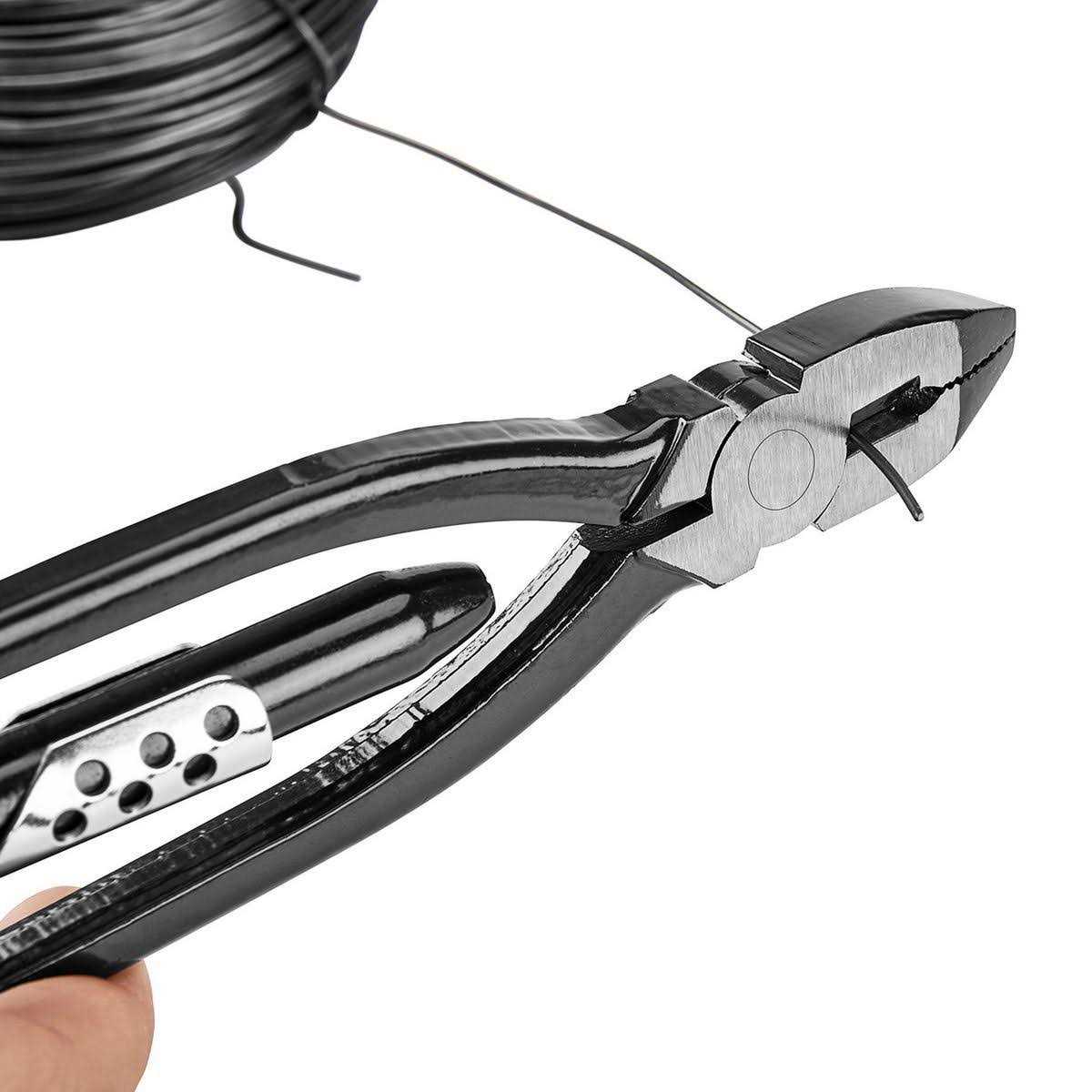 Pittsburgh SAE/Metric/Star Folding Hex Key Set - Zenithce
