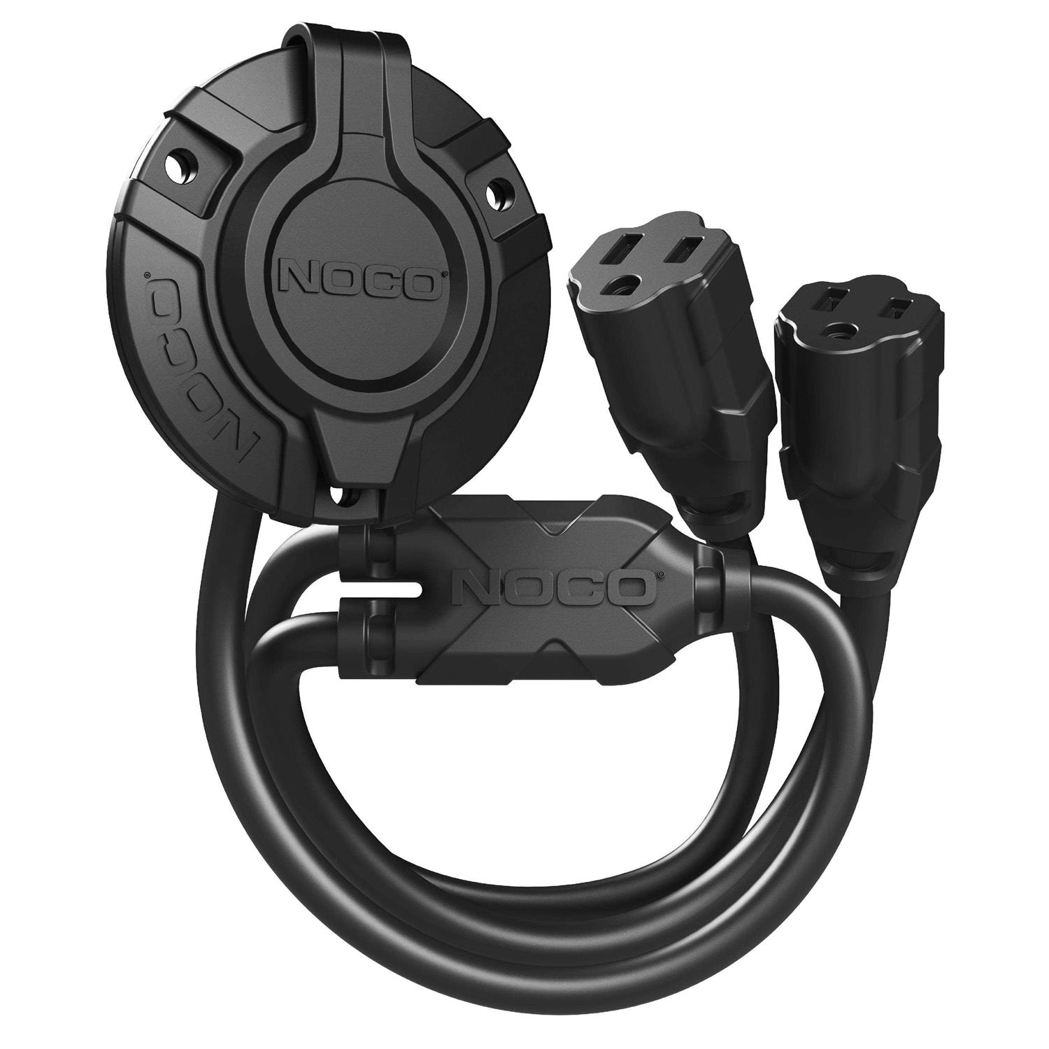 NOCO GC009 X-Connect SAE Adapter - Zenithce