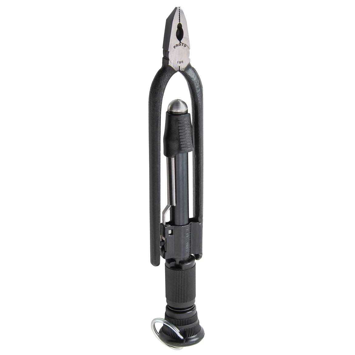 Proto J1304AVPS Ball Pein Hammer Set - Zenithce