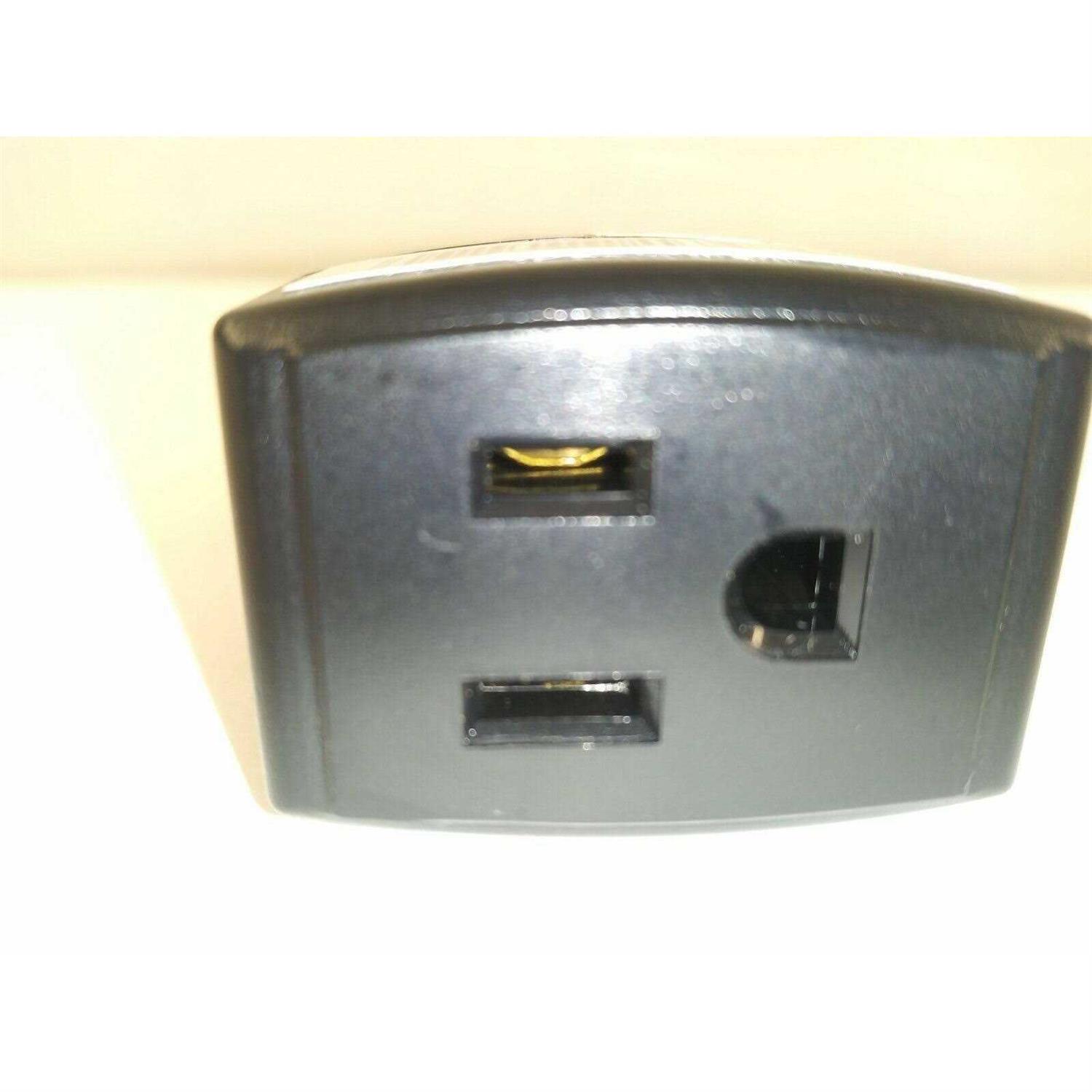 Leviton 690-W - Zenithce