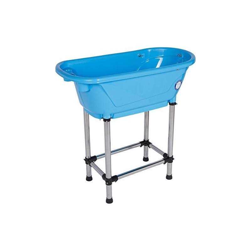 Flying Pig Grooming Flying Pig Pet Dog Cat Washing Shower Grooming Portable Bath Tub - Zenithce