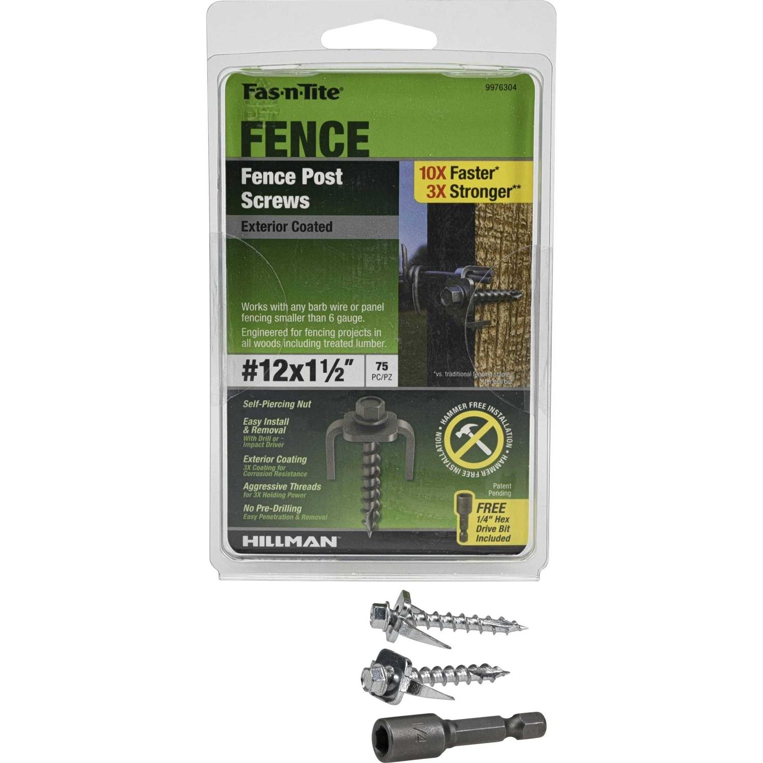 Farwest Leaded Rope 5/16 400 - Zenithce