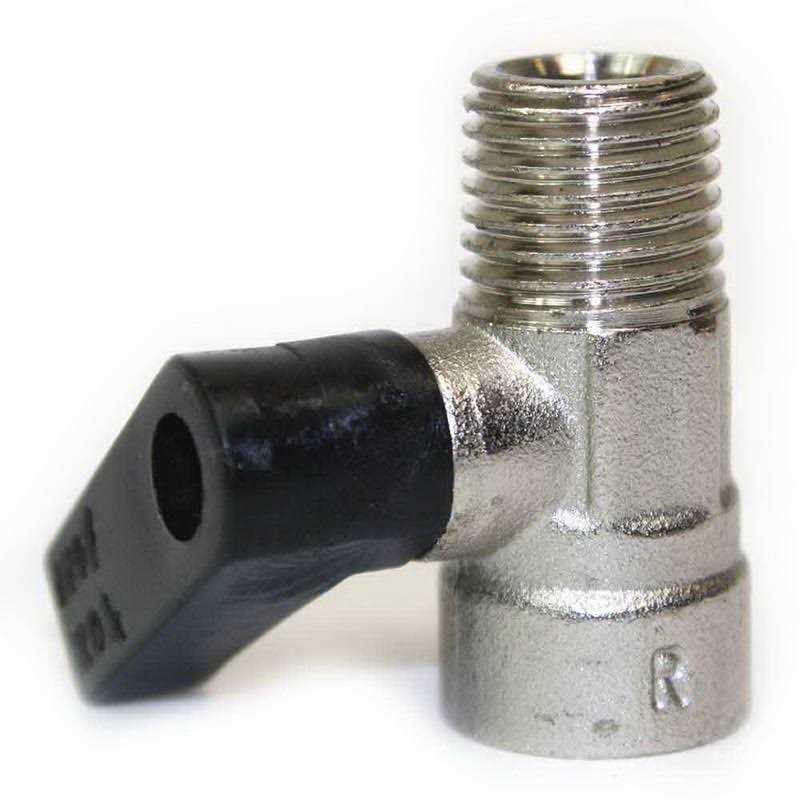 Interstate Pneumatics TW100 Rubber Hose Whip w/o Chuck 12 Inch Long - Zenithce