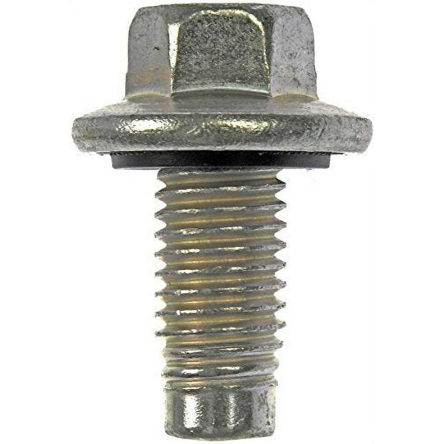 Dorman 65407 Oil Drain Plug - Zenithce