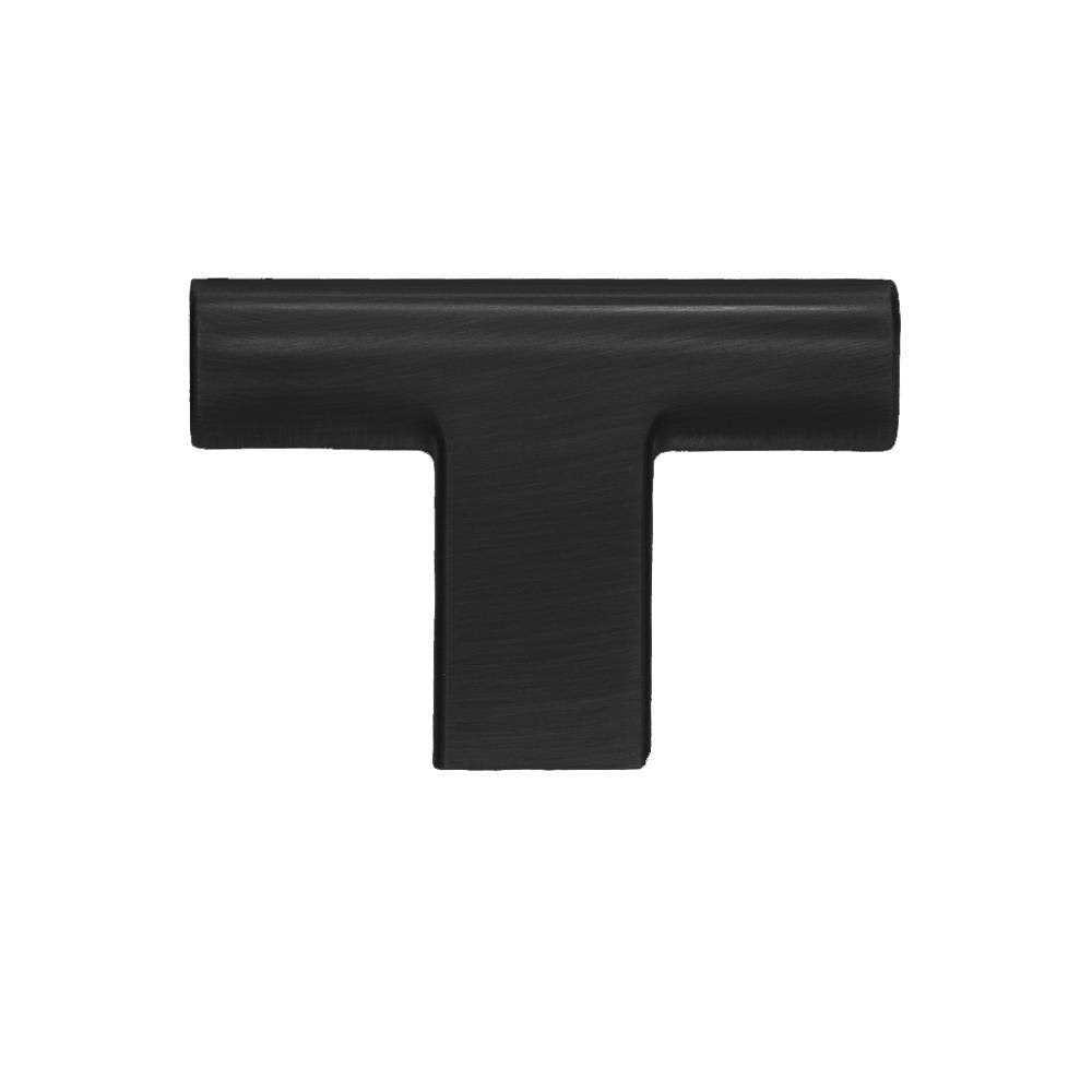 Sumner Street Home Hardware Vail 2-in Satin Cabinet Knob - Zenithce