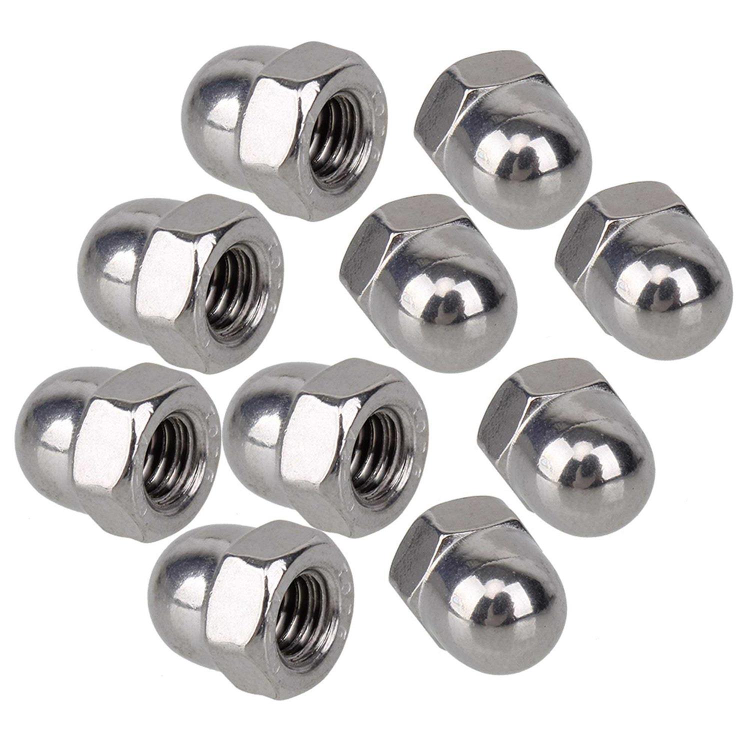 RDEXP 10pcs Stainless Steel Flat Corner Brace Brackets Mending Plates Repair Fixing Joining - Zenithce