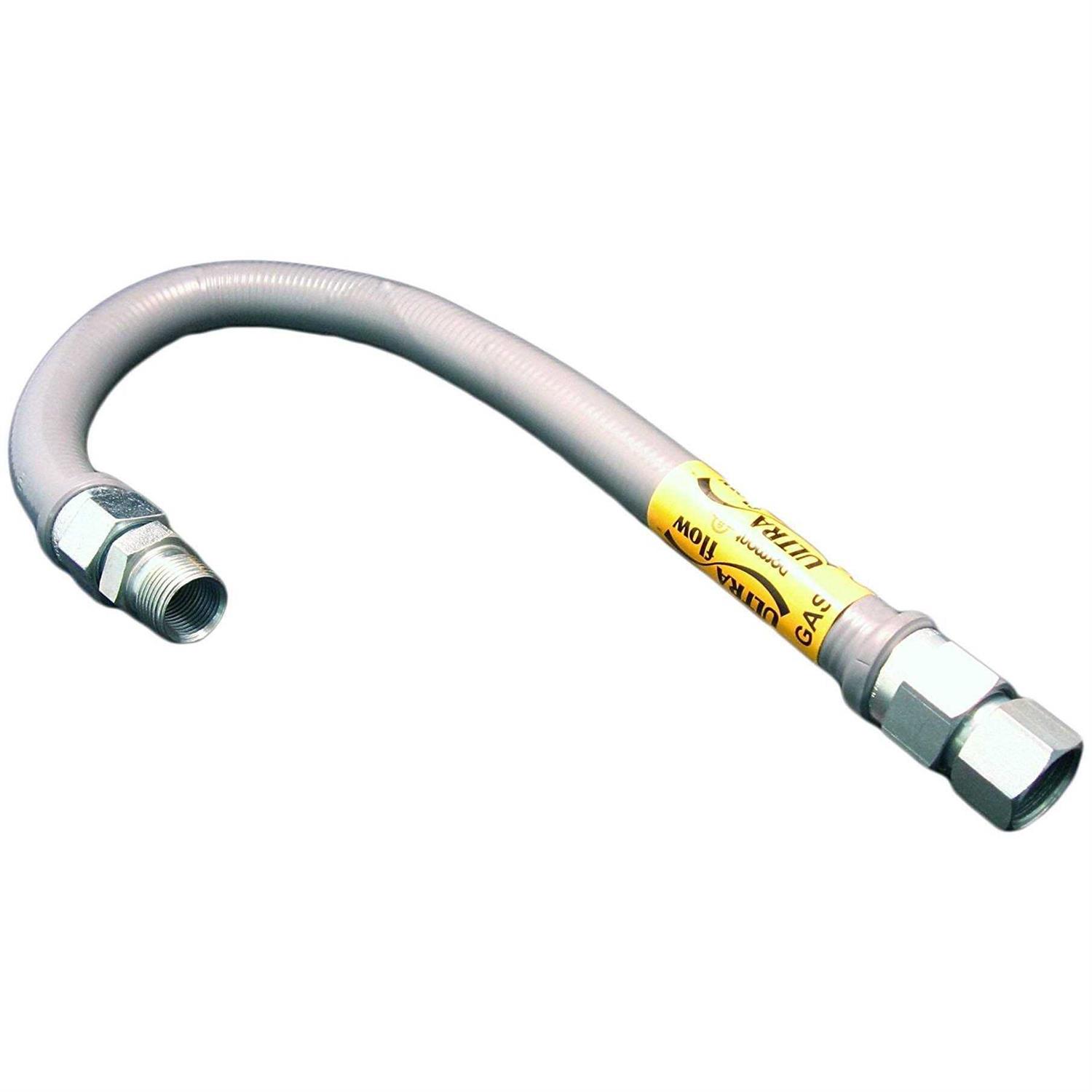Dormont 1675KIT48 Gas Hose Kit - Zenithce