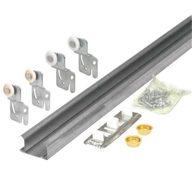 Prime-Line Bottom-Mount Self-Closing Drawer Bracket R 7212 - Zenithce