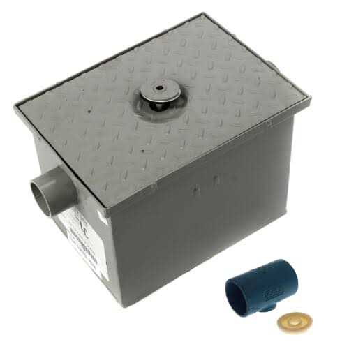 Zurn Flush Retrofit Kit Chrome Metal ZERK-CPM - Zenithce