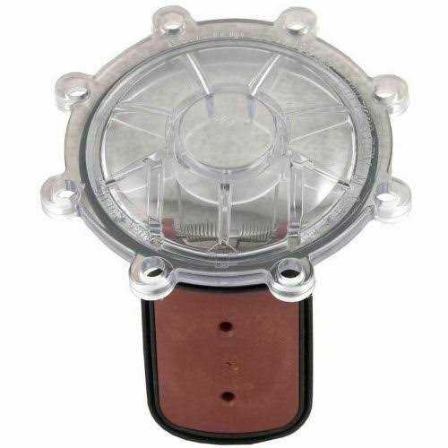 Jandy Check Valve Cover & Flapper Assembly 7056 - Zenithce