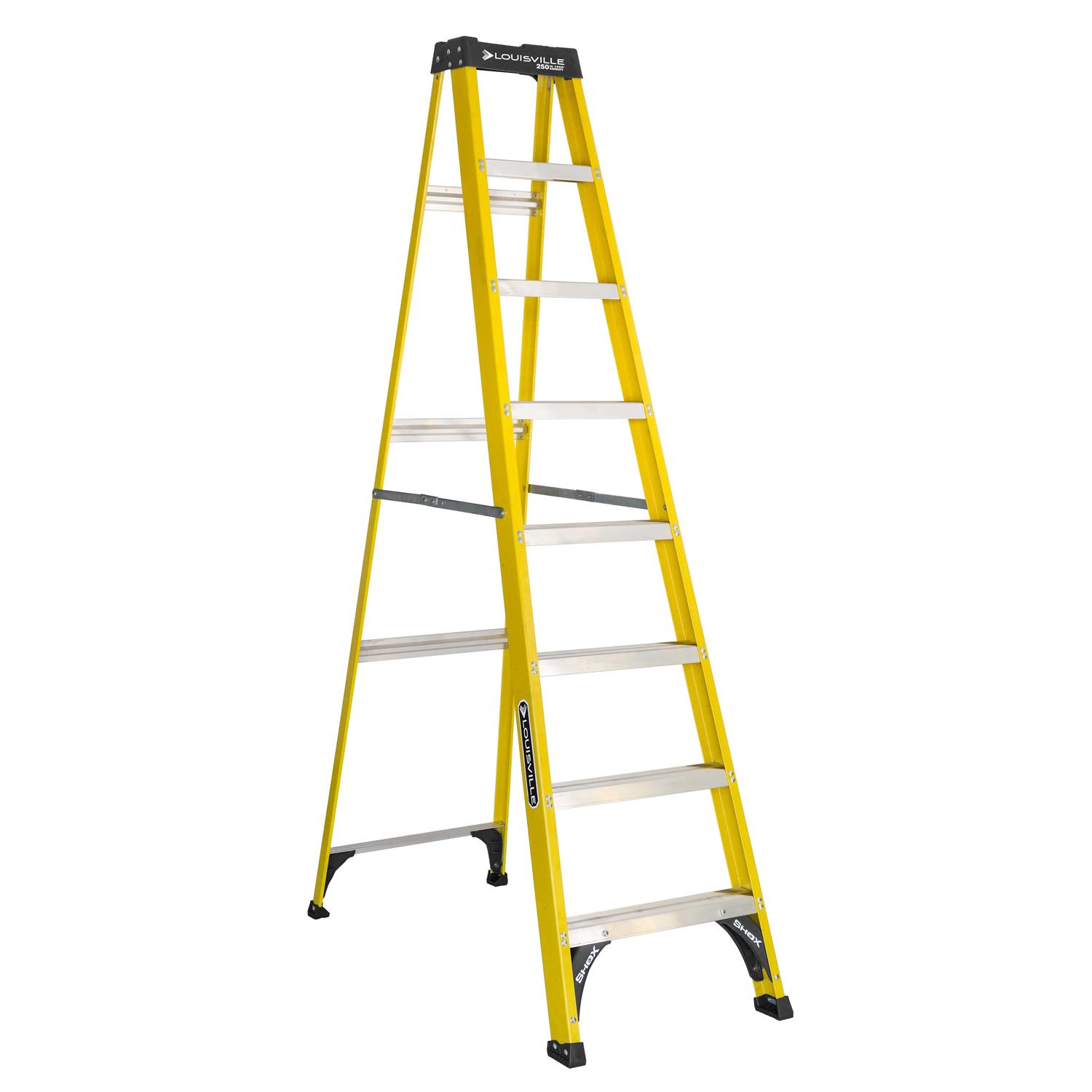 Louisville Ladder FM1416HD - Zenithce