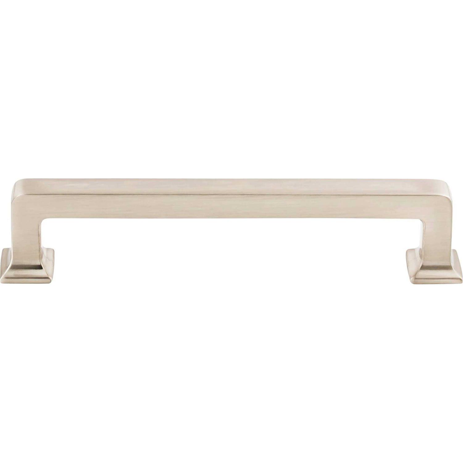 Top Knobs Transcend TK704HB Ascendra Pull - Zenithce