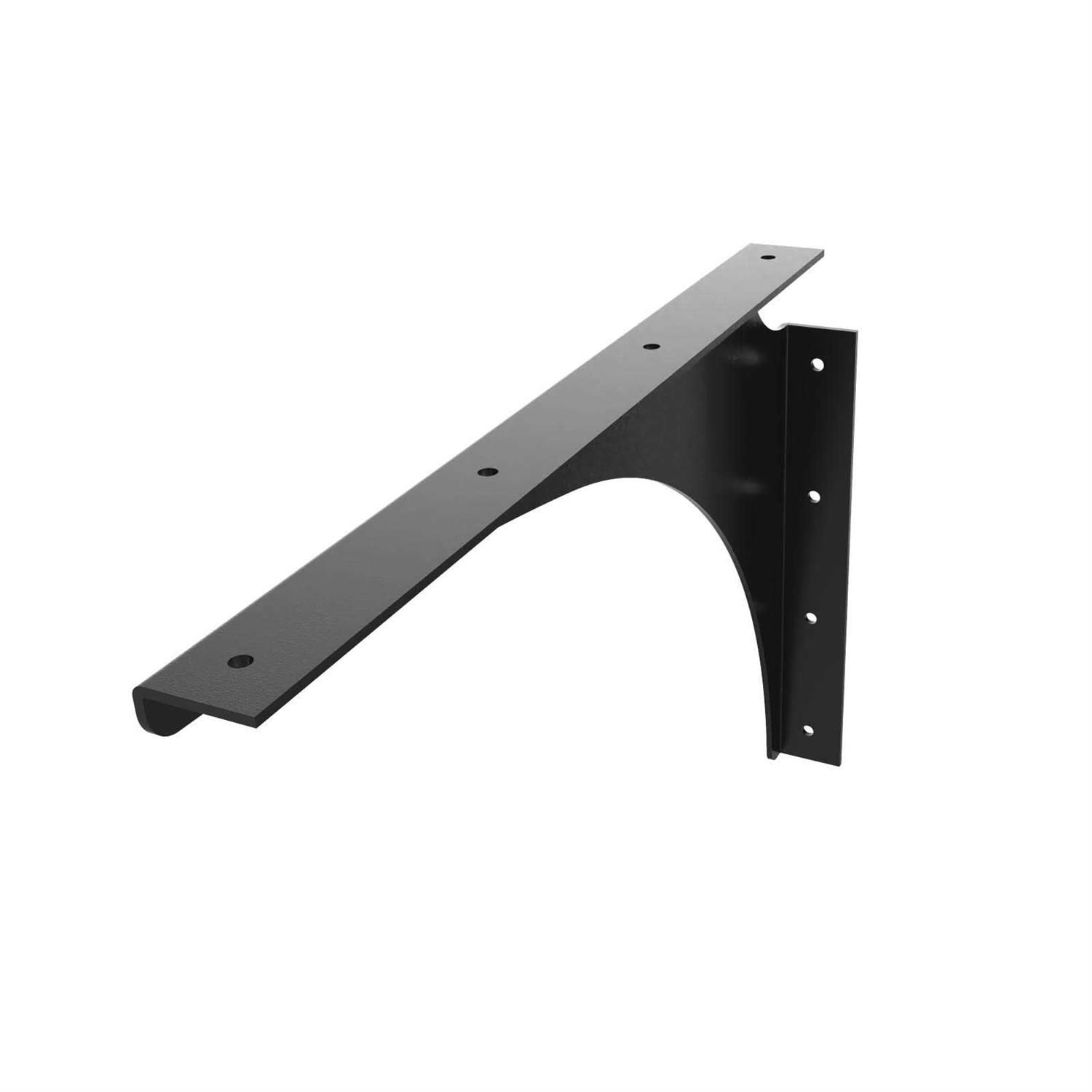 Universal Heavy Duty Commercial Support Bracket - Zenithce