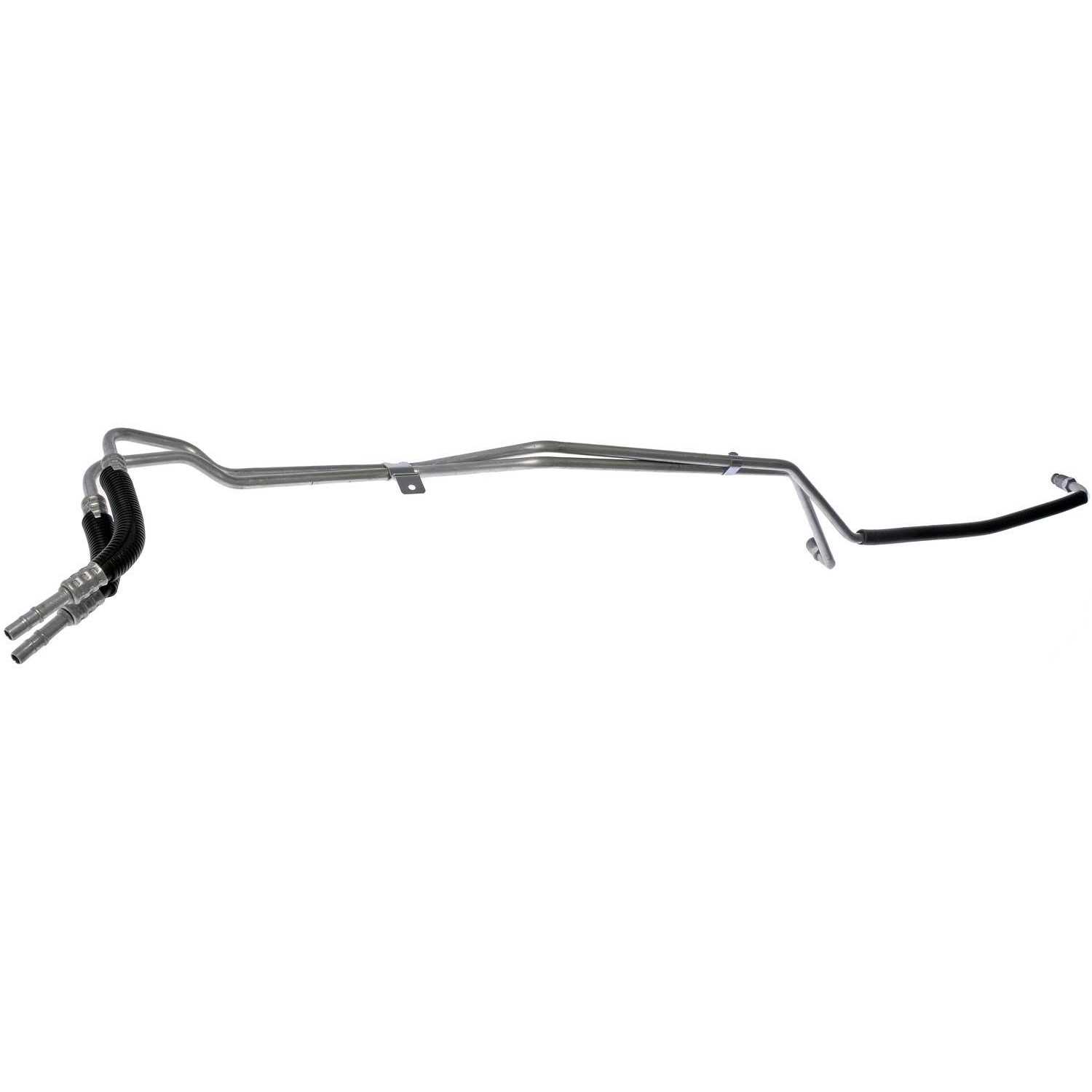 Dorman 624-805 Automatic Transmission Oil Cooler Hose Assembly - Zenithce