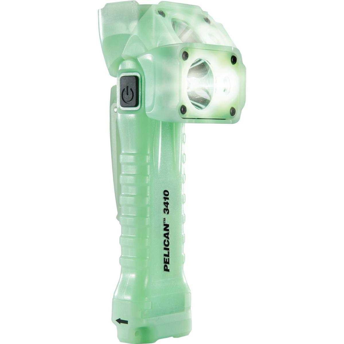 Pelican Right Angle Flashlight - Zenithce