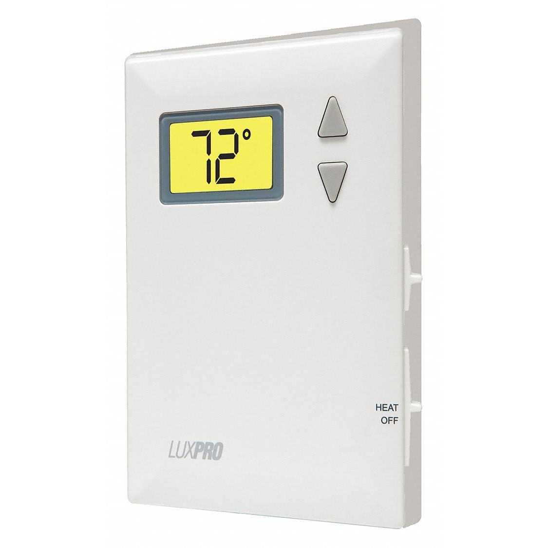 Lux Pro PSP300 - Zenithce