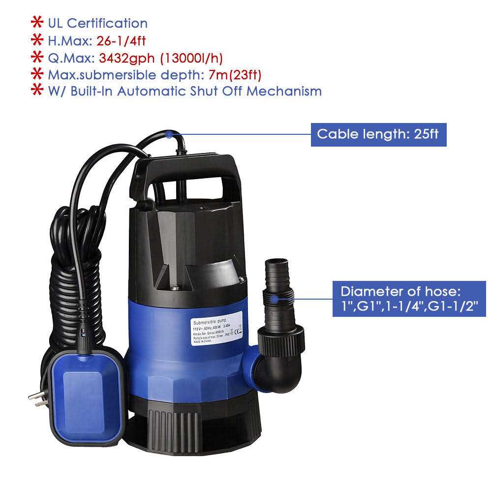 Yescom 1300W 2 Stroke T Post Driver 51.7CC Gas Powered Portable Fence Pile Hammer - Zenithce