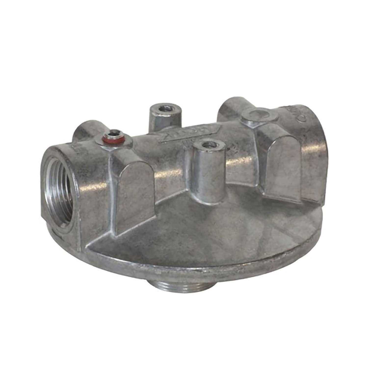 Fill-Rite Aluminum Filter Head 700ACCF7017 - Zenithce