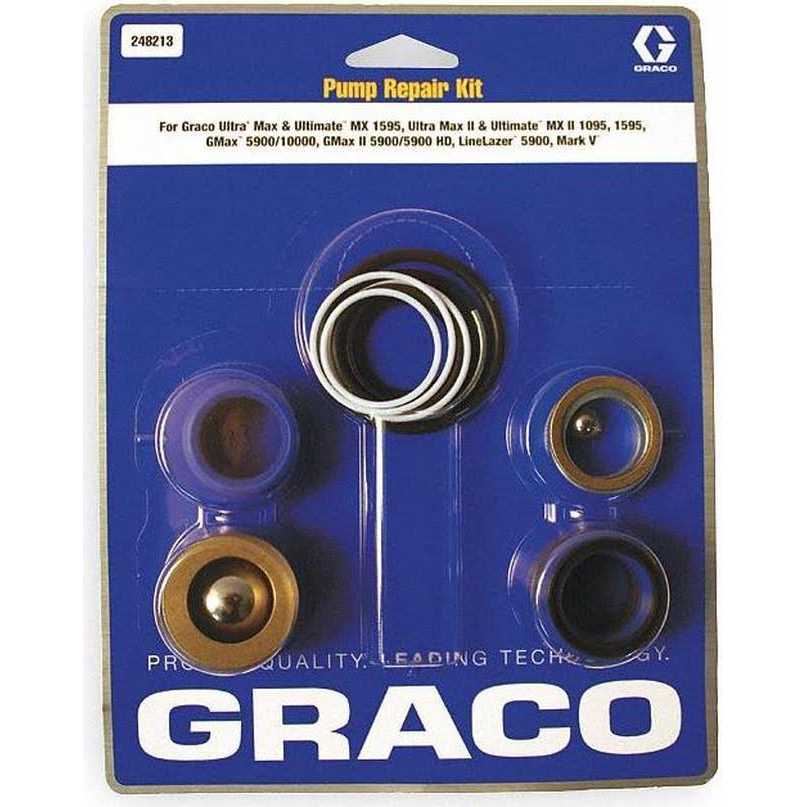 Graco 247340 Airless Hose - Zenithce