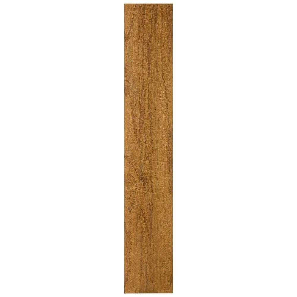 Hampton Bay 6 in. x 0.75 in. Cabinet Filler in Cognac - Zenithce