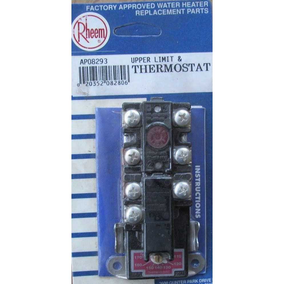 Rheem SP6379R 24 Thermocouple - Zenithce