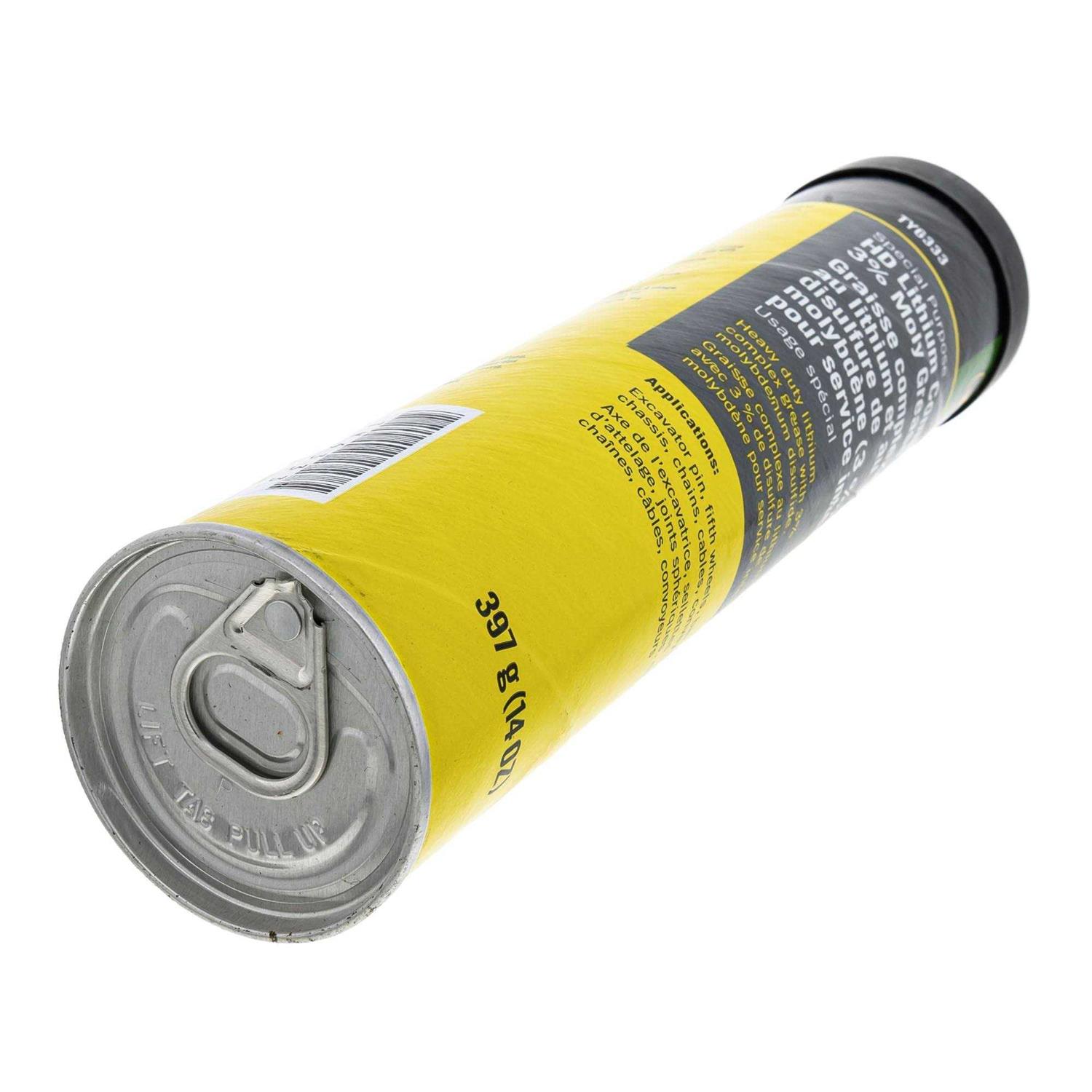 John Deere Filter Kit LVA21039 - Zenithce