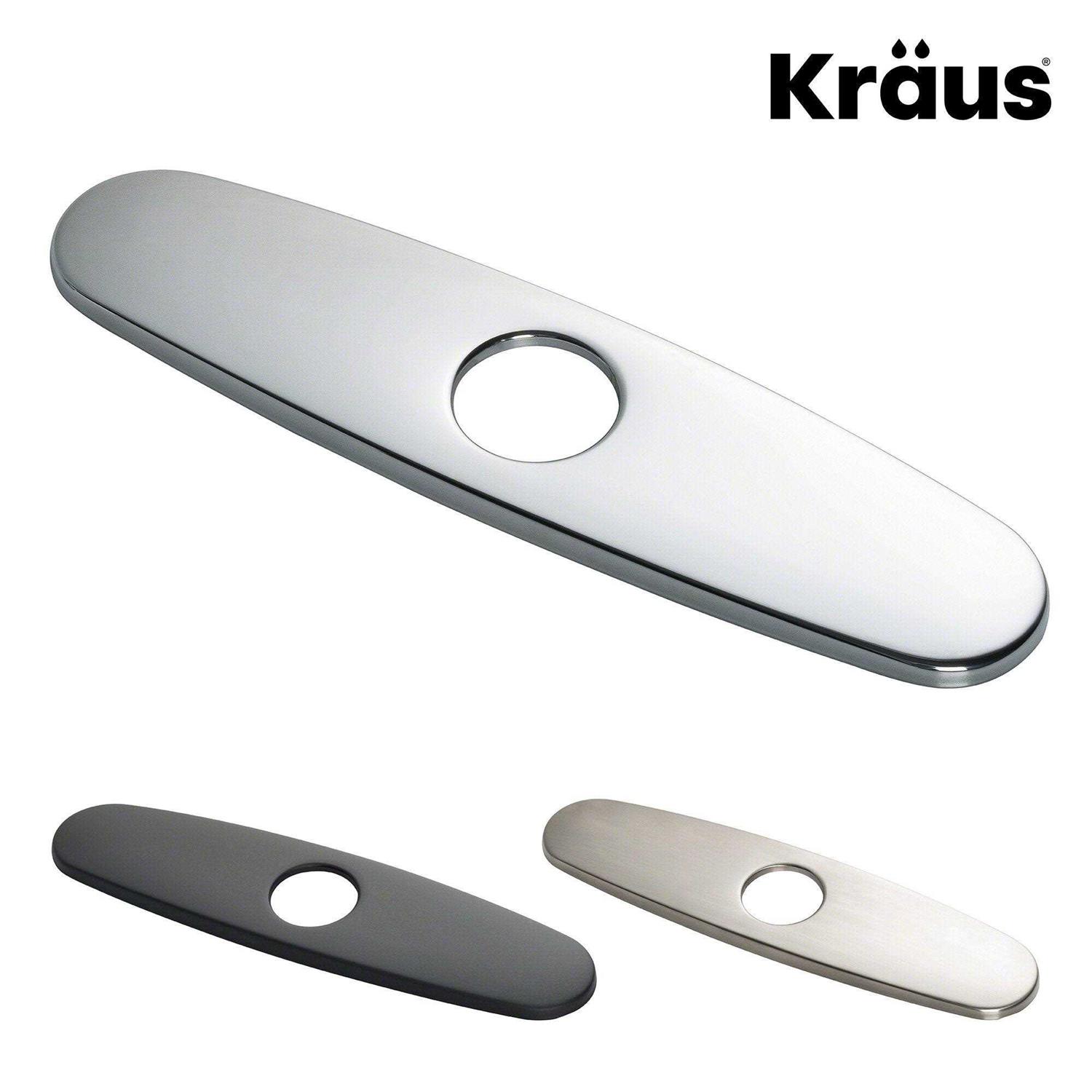 Kraus Dex 33 Undermount 16 Gauge Stainless Steel Double Bowl Kitchen Sink KA1UD33B - Zenithce
