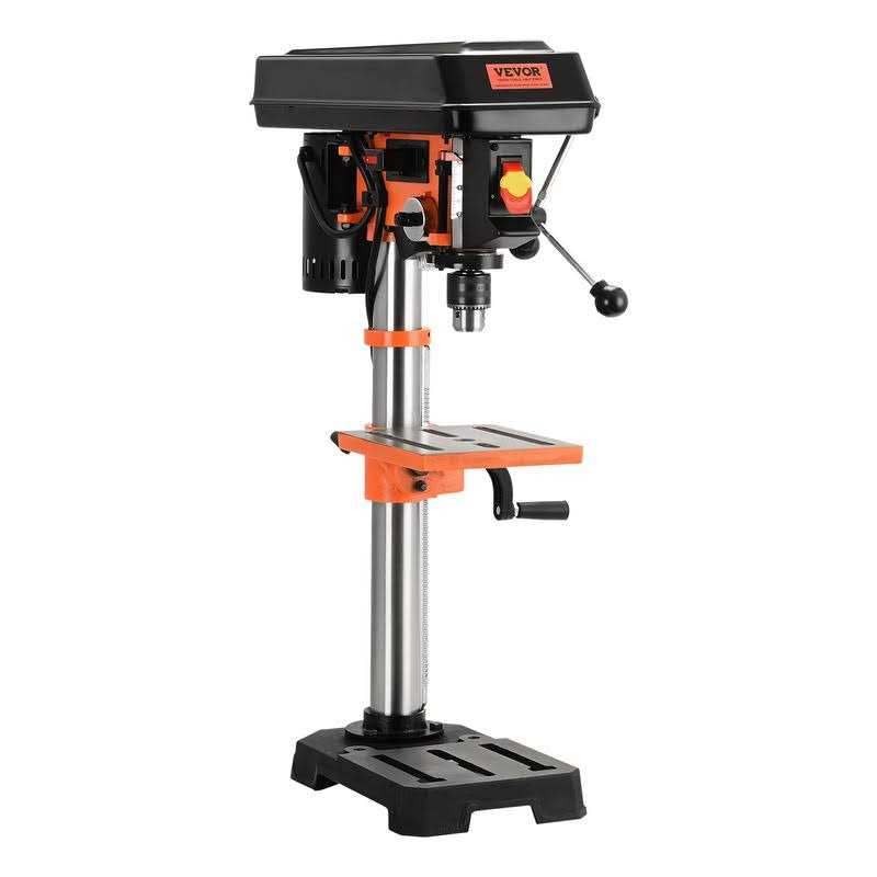 VEVOR 1/8 in. to 5 in. Pipe Capacity Top Screw Bench Chain Vises Heavy-Duty Pipe Threader with Pipe Rest - Zenithce