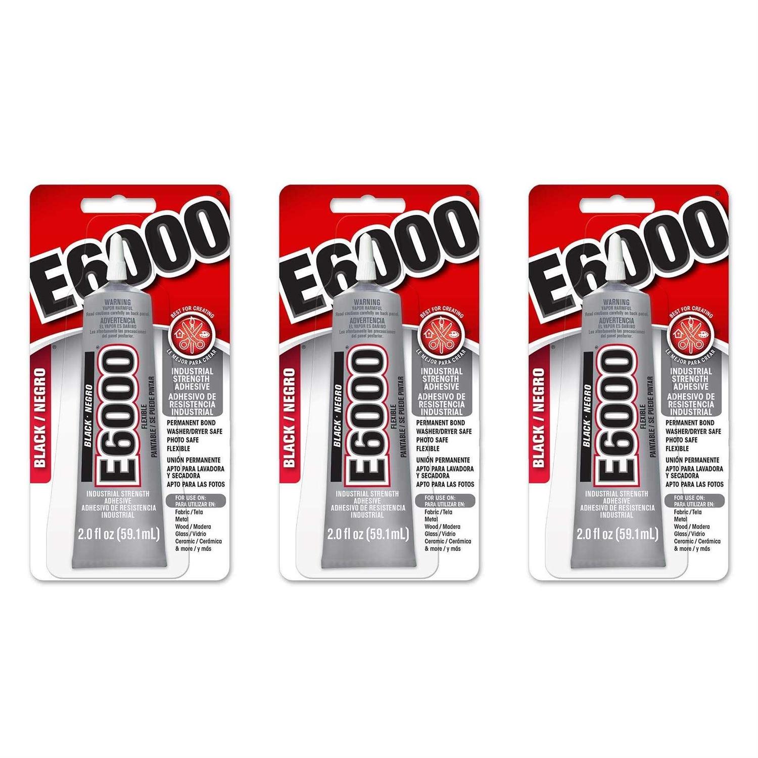 E6000 Adhesive - Zenithce
