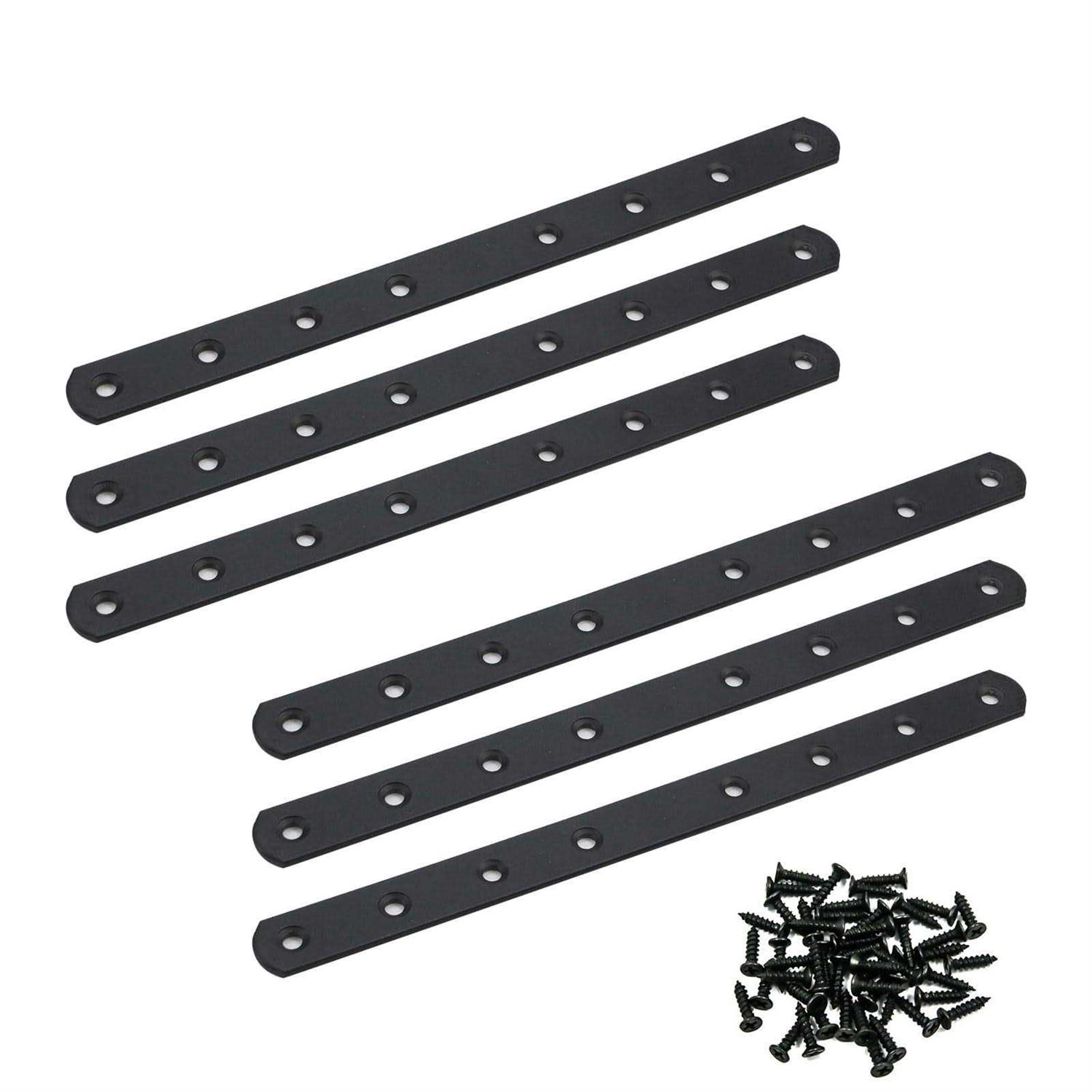T Tulead 30PCS Rubber Hole Plugs Clear End Cap Pipe Hole Plug Round Hole Cover Waterproof Locking Hole Plug Fit for 12mm - Zenithce