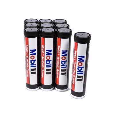 Mobil 1 Mobil Mobilgrease 28 Aviation Grease - Zenithce