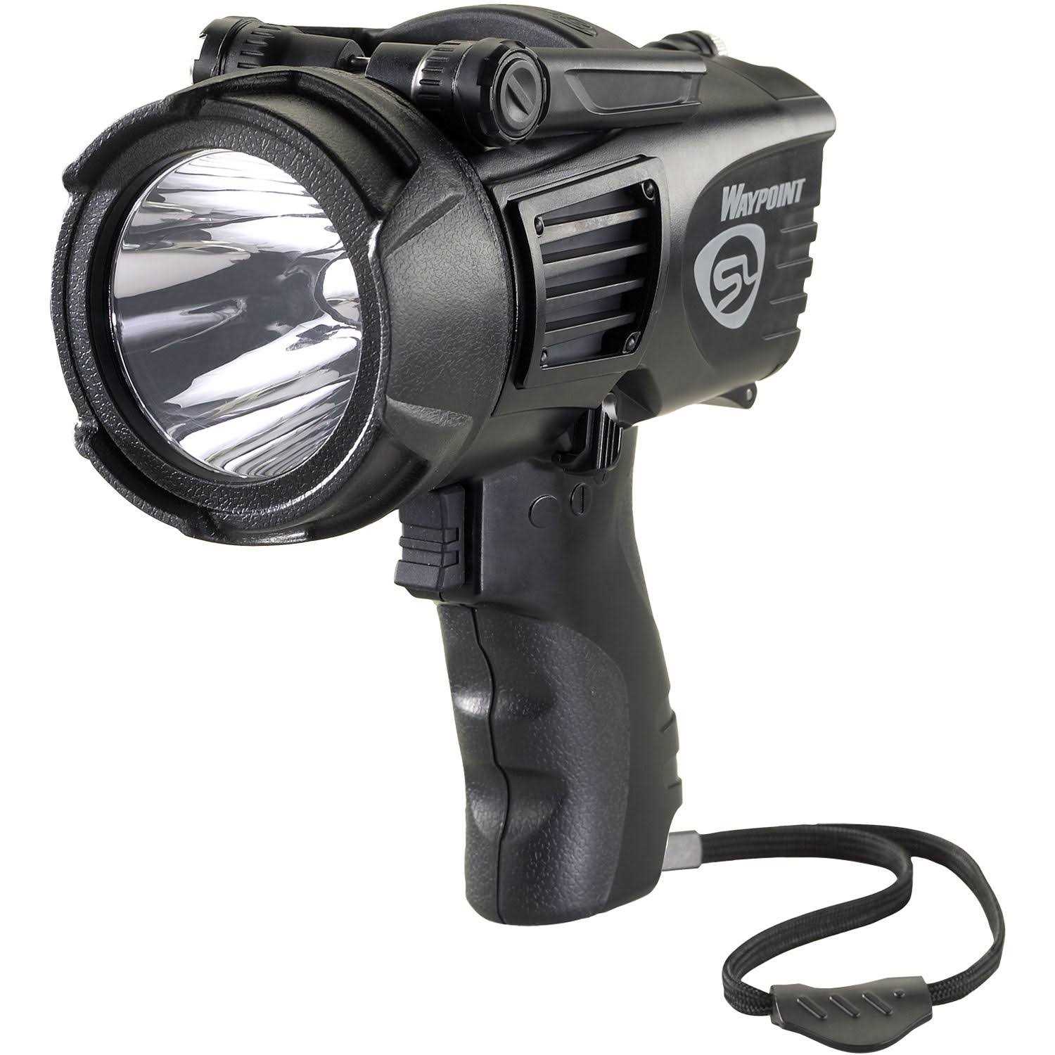 Streamlight Waypoint Rechargeable - Zenithce