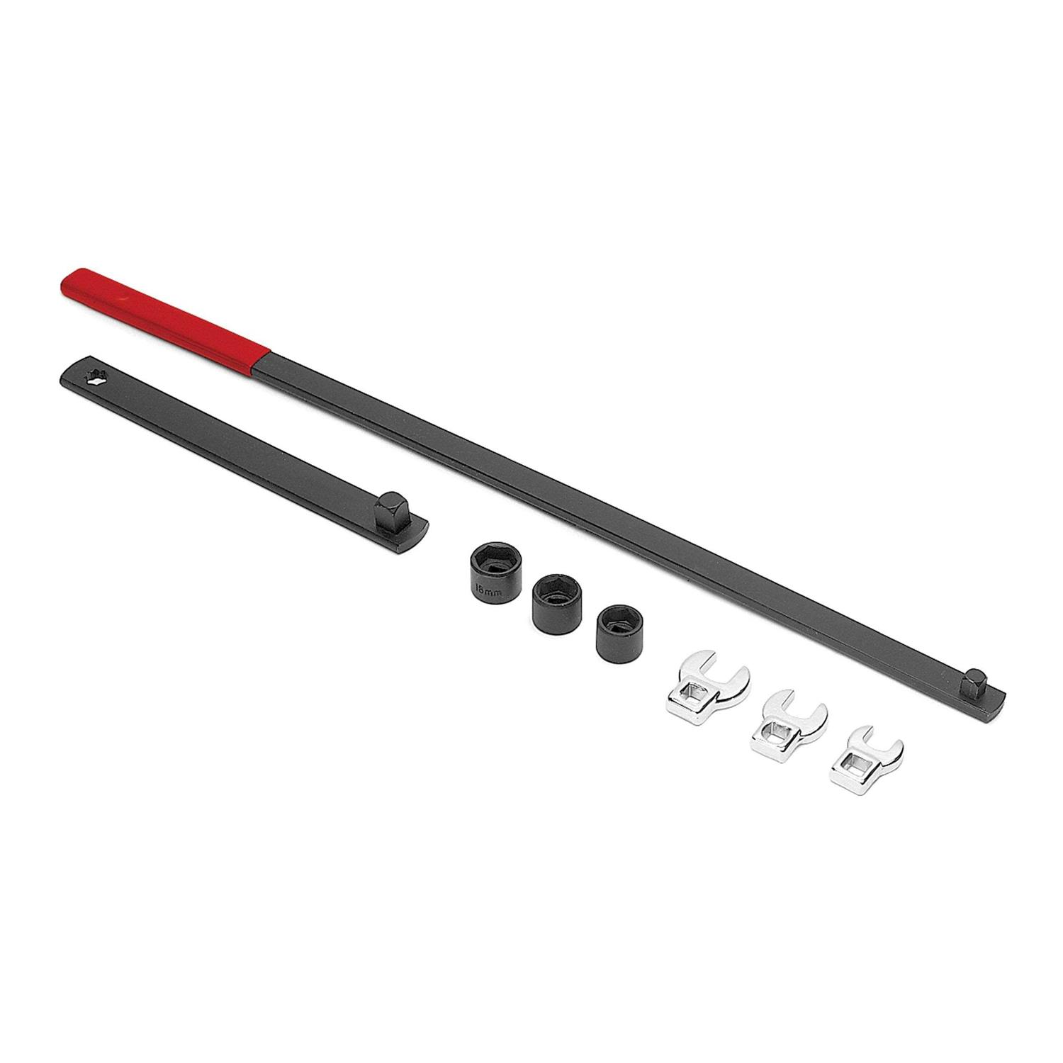 Performance Tool W84003 Flexible Air Valve Holder - Zenithce