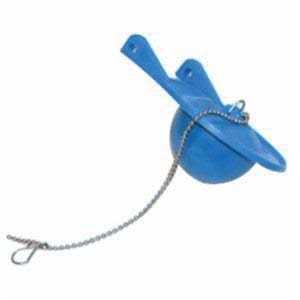 Gerber 99-586 Plastic Tank Lever for Gravity Units White - Zenithce