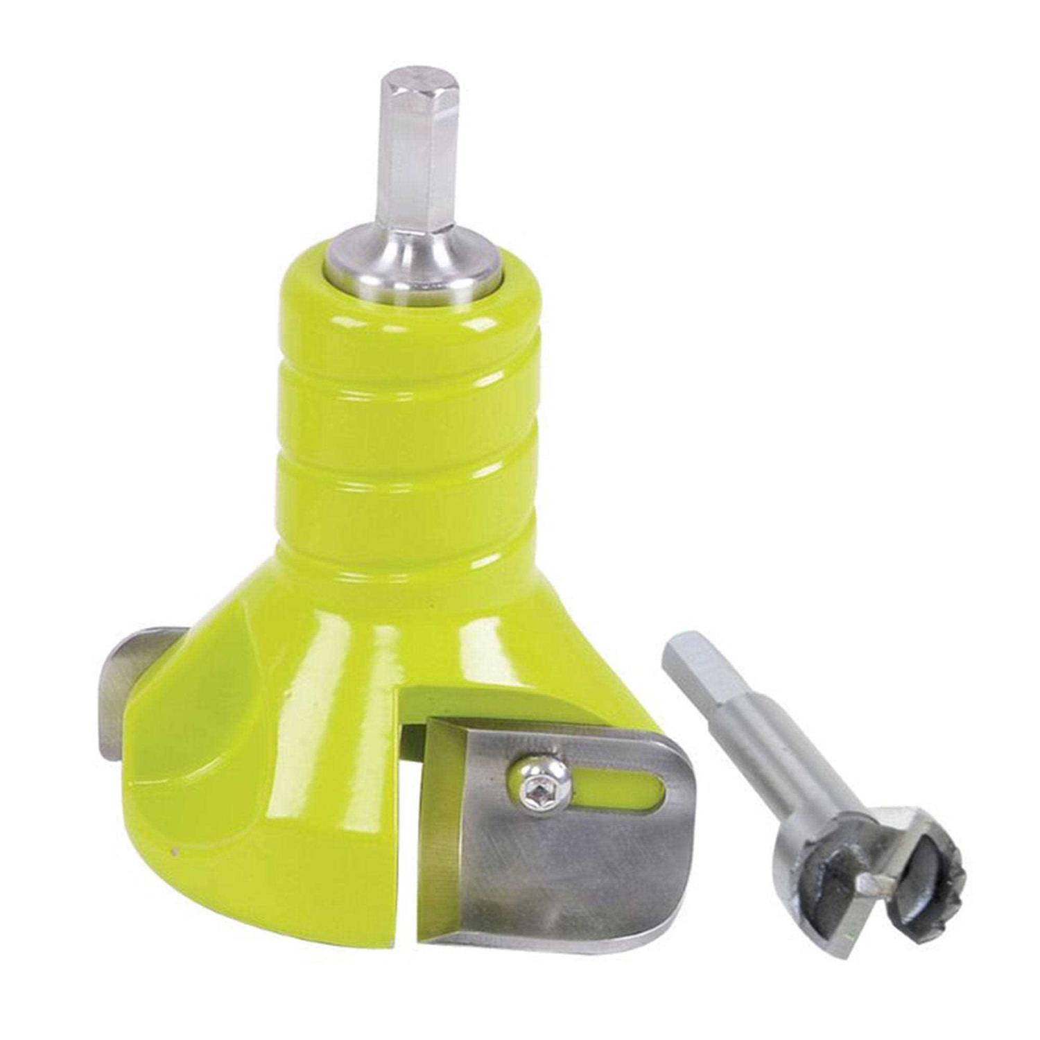 Timber Garner 2 sets ELOCK-FA Fire Alarm Lock - Zenithce