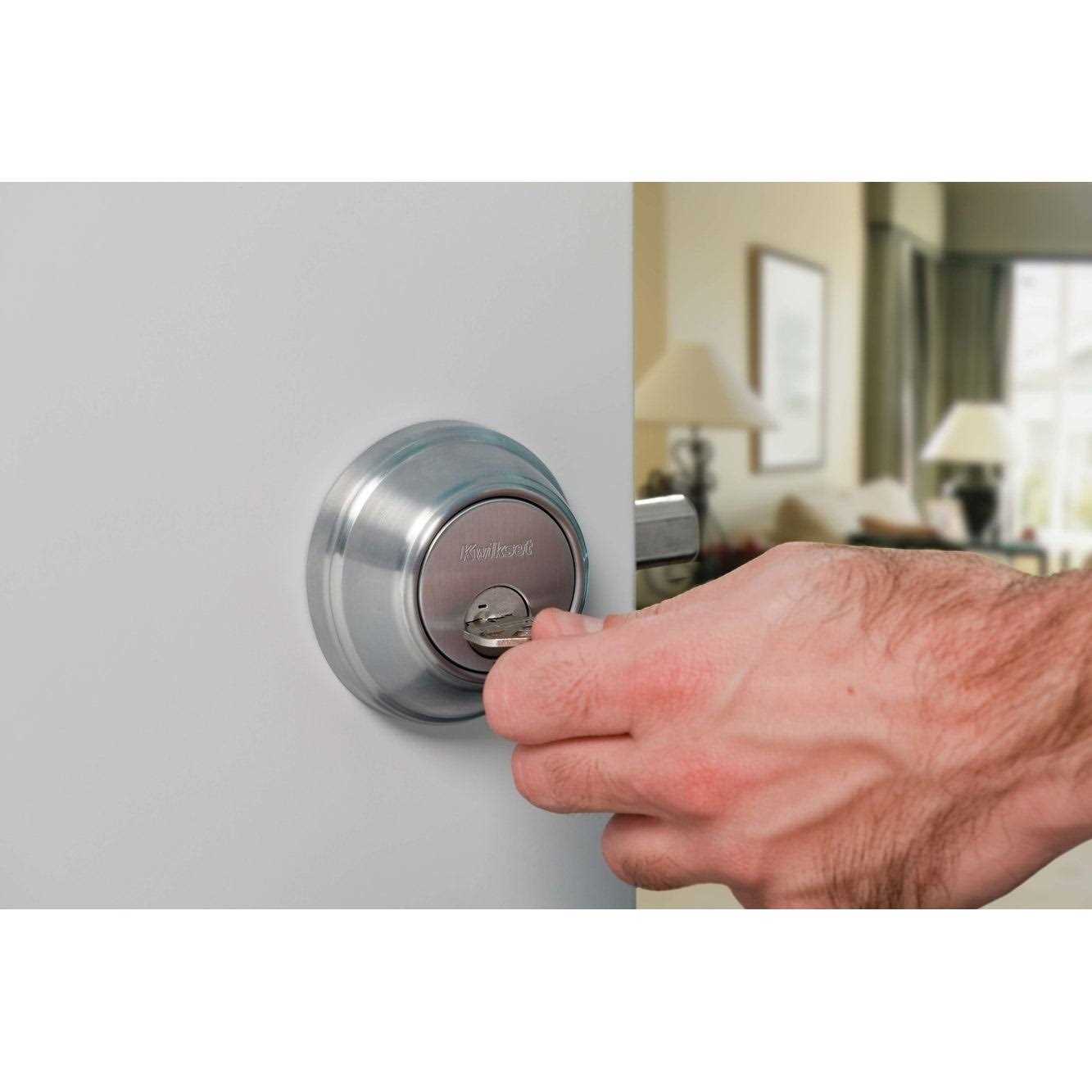 Kwikset Smartkey Rekey Tool with 6 Cut Keys 83336-001 - Zenithce