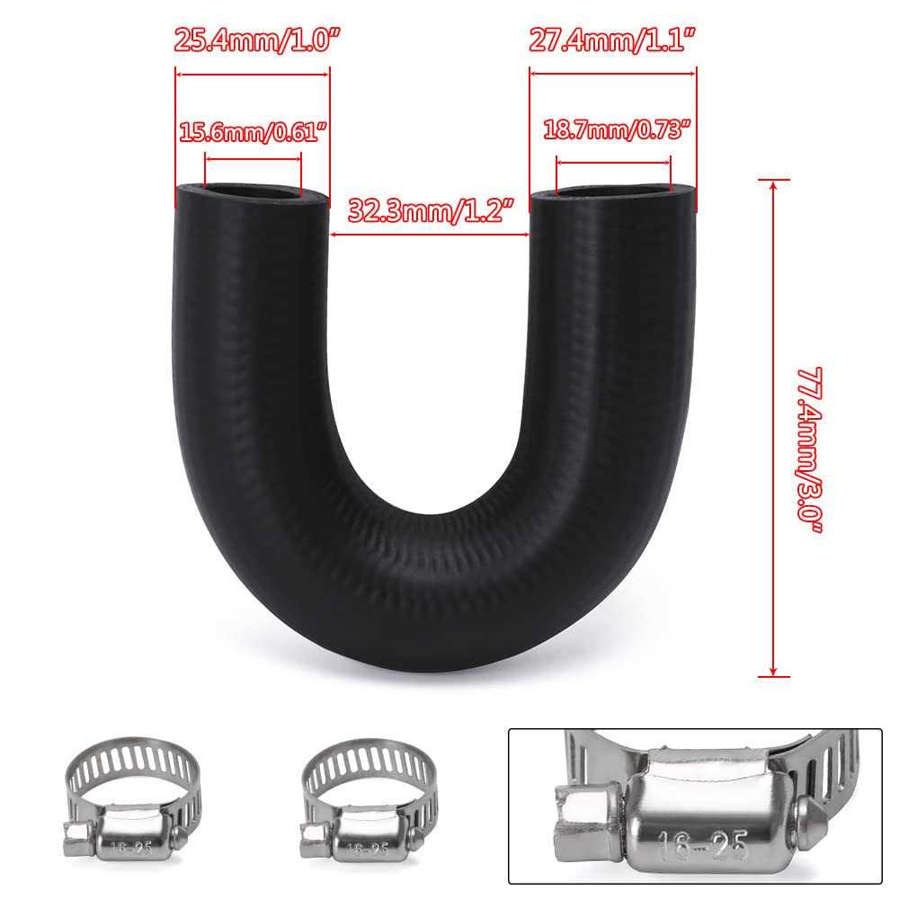 PPP PR-500 Prime-rite Primer Automatic Trap Primer Valve - Zenithce