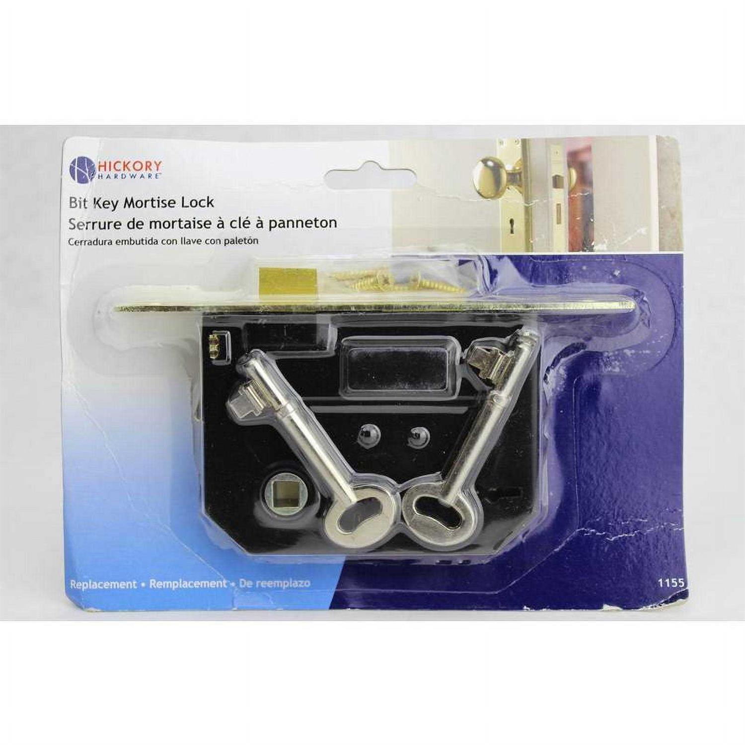 First Watch Security 2pk Glass Knob & Spindle 1140 - Zenithce