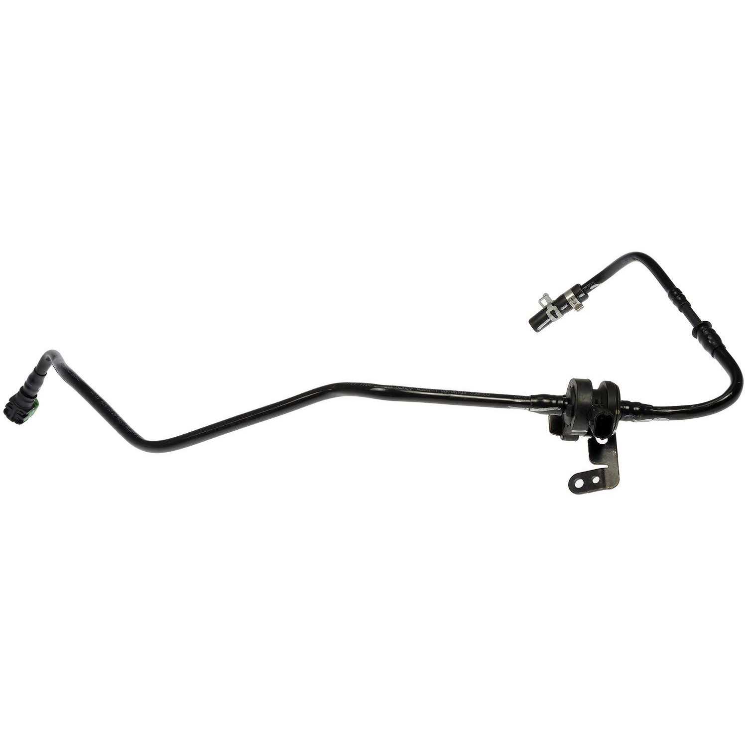 Dorman 801-450 3/8 In. Transmission Clips - Zenithce