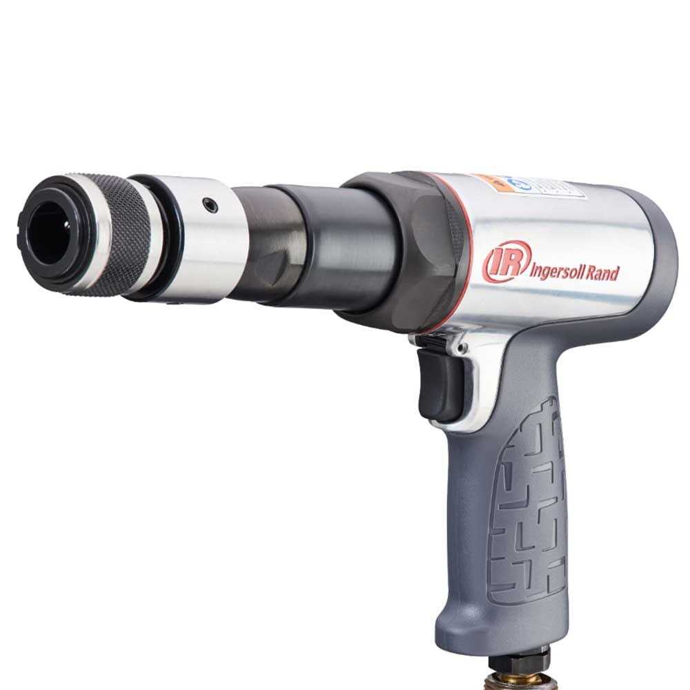 Ingersoll Rand 119MAX Long Barrel Air Hammer - Zenithce