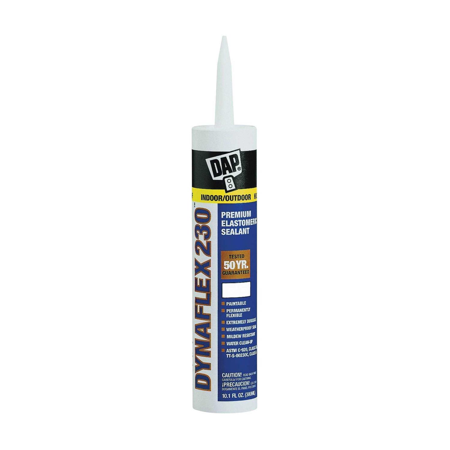 DAP Dynaflex 230 Sealant - Zenithce