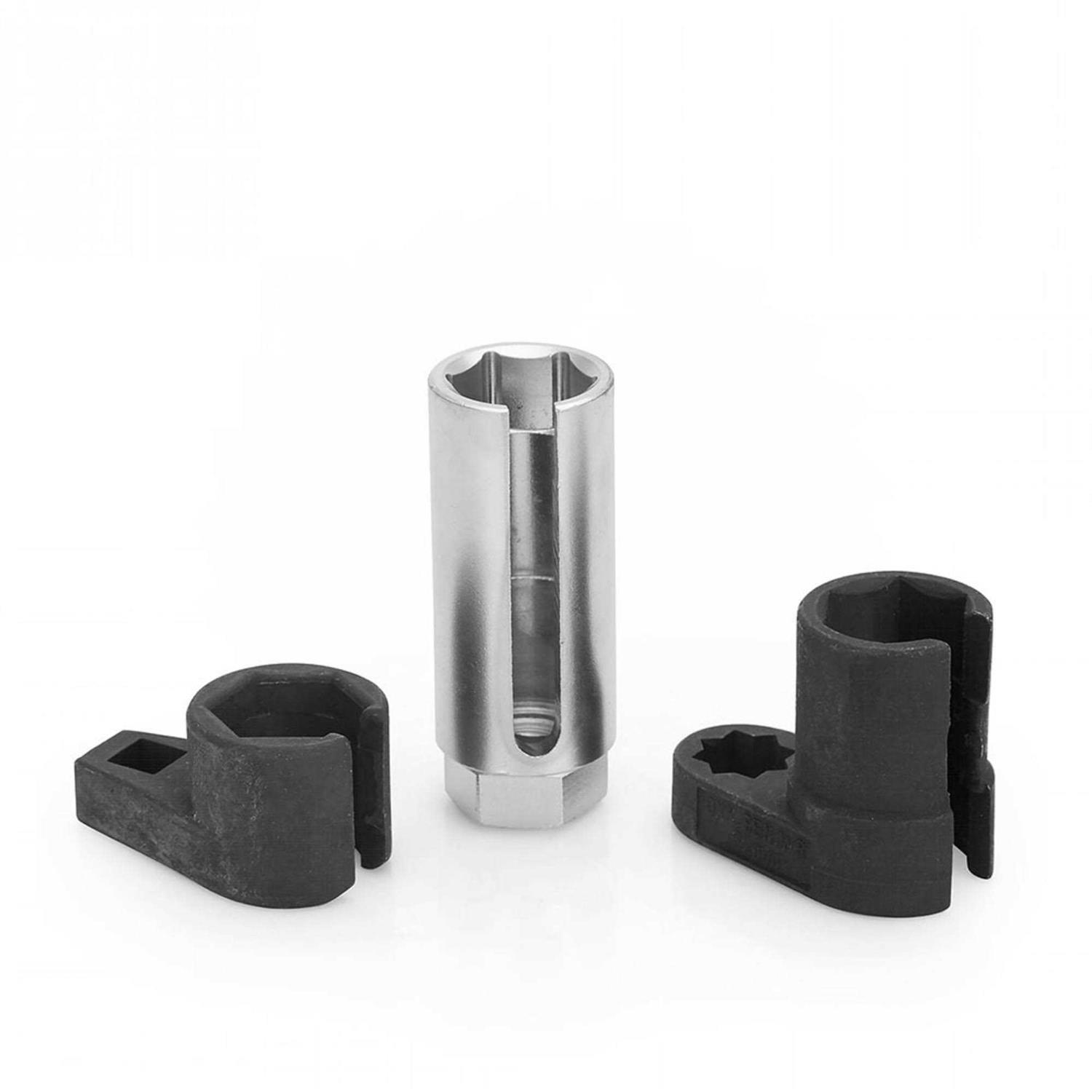 Oem Tools Gm Axle Hub Nut Socket - Zenithce