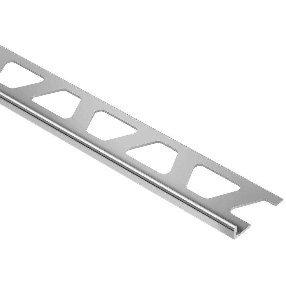 Schluter Schiene Tile Edging Trim - Zenithce
