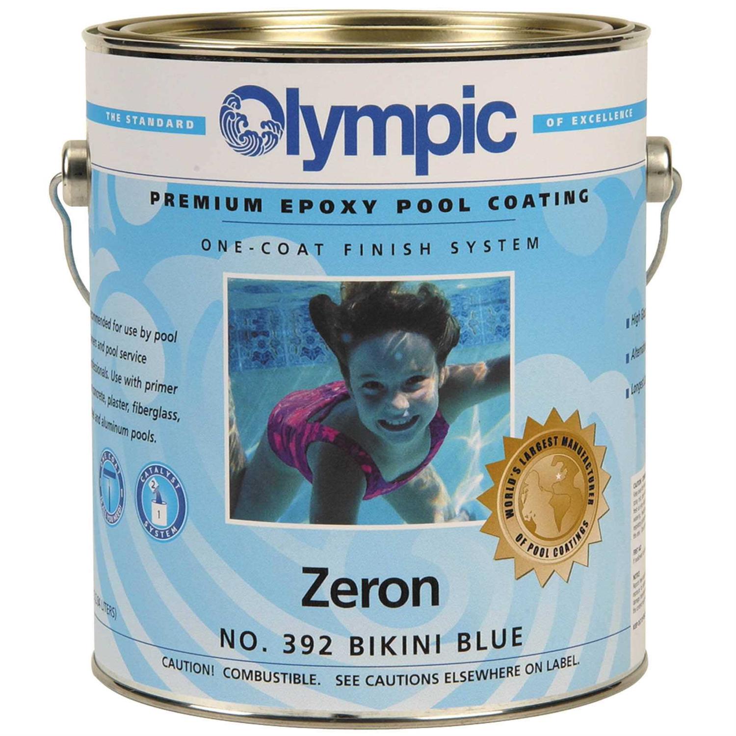 Olympic Wood Protector Exterior Stain Plus Sealant in One - Zenithce