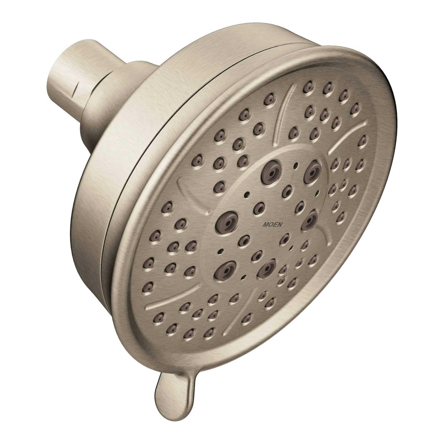 Moen Four-Function Spray Head Standard - Zenithce