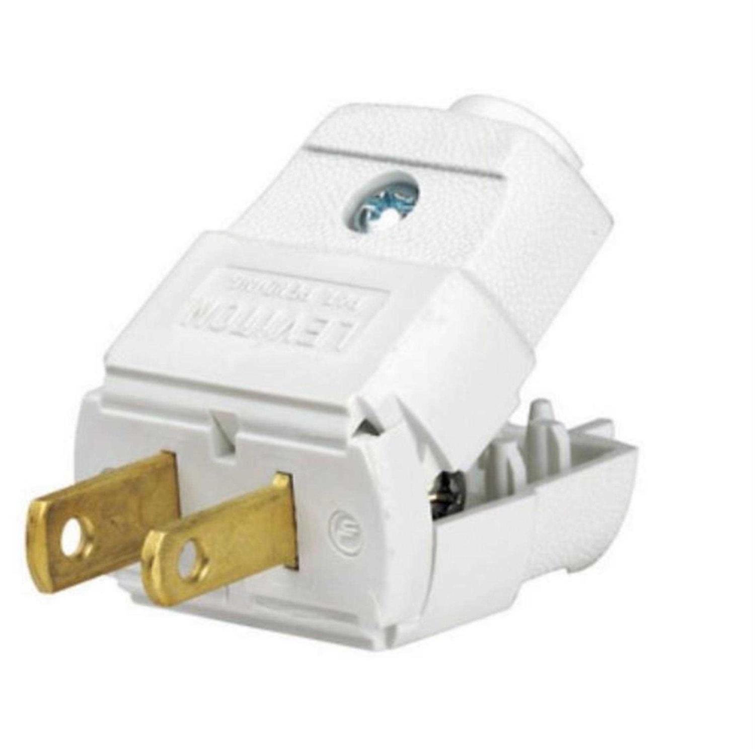 Leviton C20-13351-00w Bi Pin Linear Fluorescent Lampholder - Zenithce